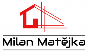 Logo Milan Matějka