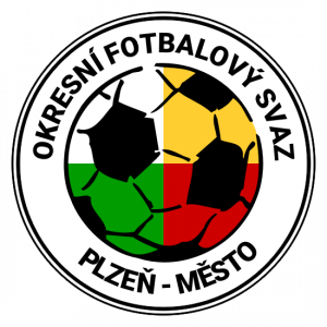 Logo OFS Plzeň-město