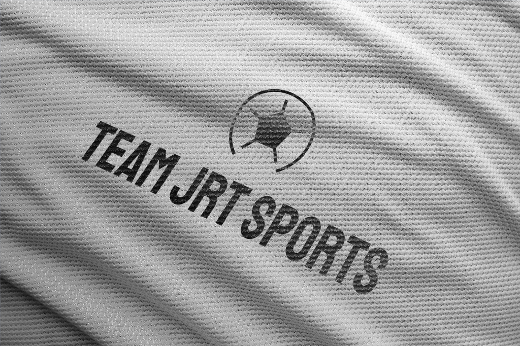 Logo Team JRT Sports